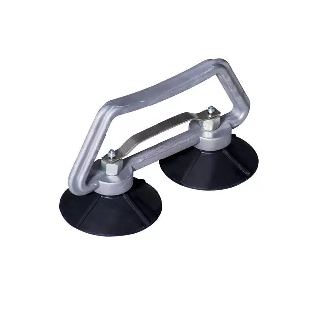 USA Cleanroom Suction Cup Panel Lifter | GSA Approved! 🇺🇸