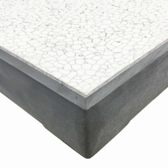 Solid Aluminum Cleanroom Raised Flooring Kit