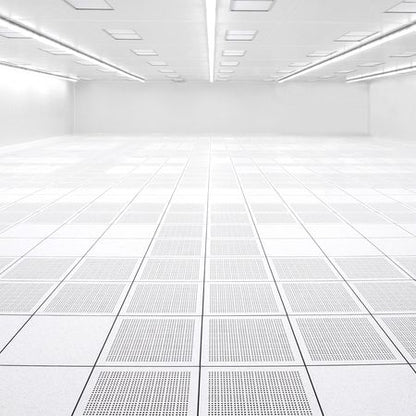 Cleanroom Suction Cup Panel Lifter