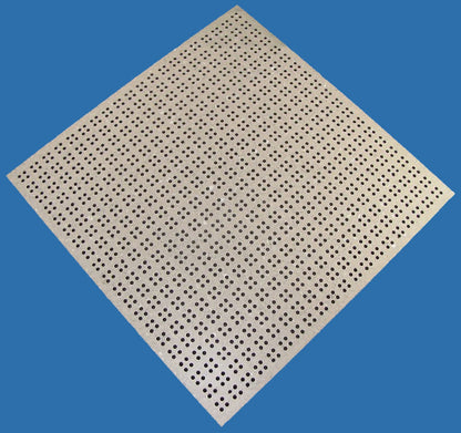 USA ESD Grated Cleanroom Raised Flooring Kit | GSA Approved! 🇺🇸